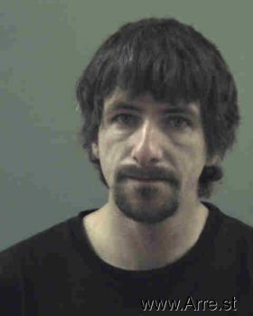 Jacob Darrell Allen Mugshot