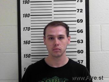 Jacob Hugh Bonde Mugshot