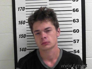 Jacob Alan Clements Mugshot