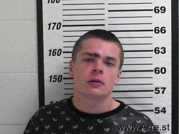 Jacob Alan Clements Mugshot