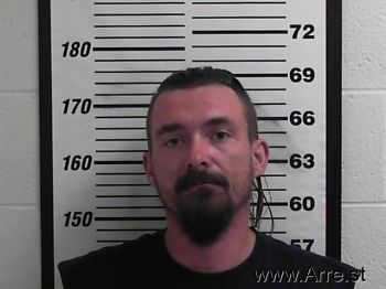 Jacob Edward Huffman Mugshot