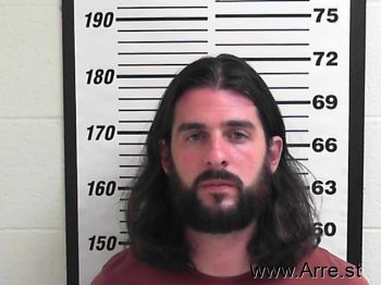 Jacob Riley Peck Mugshot