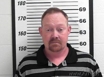 Jacob Aaron Pennington Mugshot