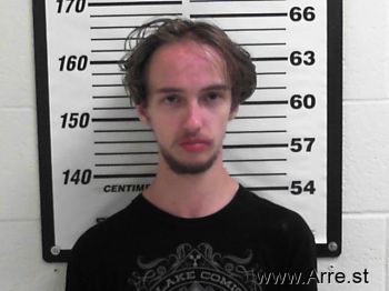 Jacob Joseph Schmidt Mugshot