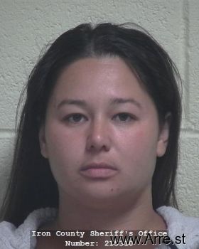 Jacqueline Trakoolthai Elliott Mugshot