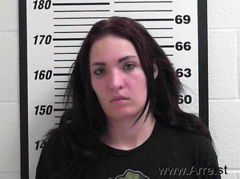 Jacqueline  Hunting Mugshot