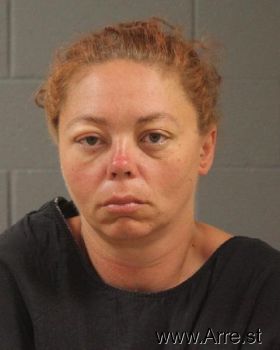 Jacqueline Darlene Smith Mugshot