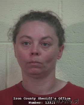 Jacqueline D Smith Mugshot