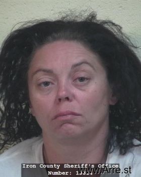 Jacqueline Darlene Smith Mugshot