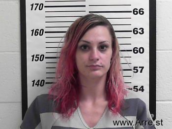 Jaden Willow Thomas Mugshot