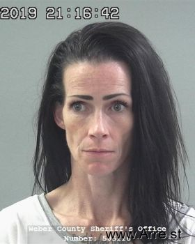 Jaime Brooke Abbott Mugshot