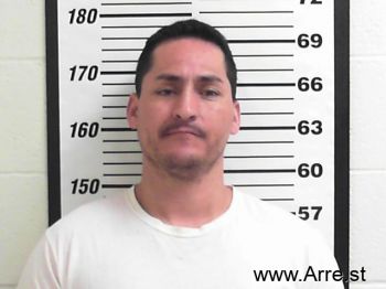 Jaime  Flores-solis Mugshot