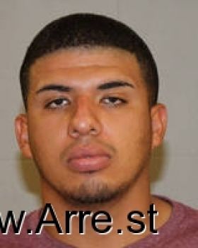 Jaime S Torres Mugshot