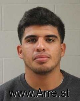 Jaime S Torres Mugshot