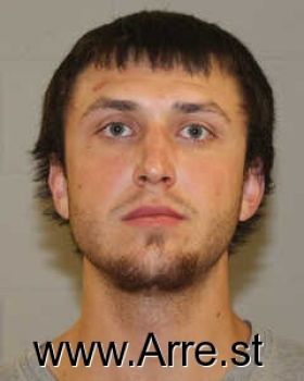 James Michael Bright Mugshot