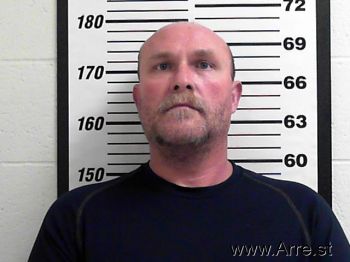 James David Brinkerhoff Mugshot