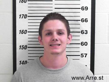 James Julius Castillo Mugshot