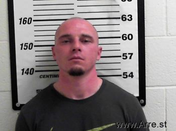 James Arthur Coffin Mugshot