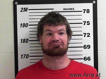 James Patrick Locke Mugshot