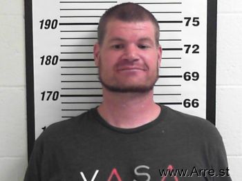 James Patrick Locke Mugshot