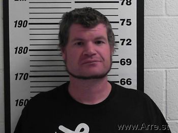 James Patrick Locke Mugshot