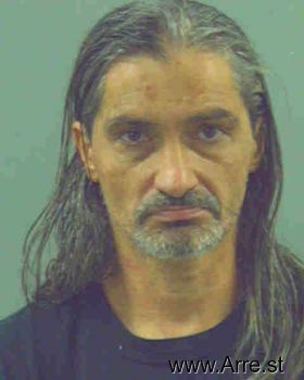 James  Martinez Mugshot