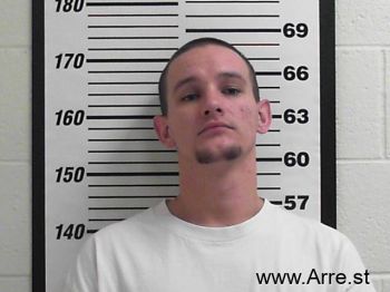 James Russell Price Mugshot