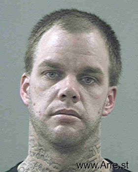 James Ray Rhoades Mugshot