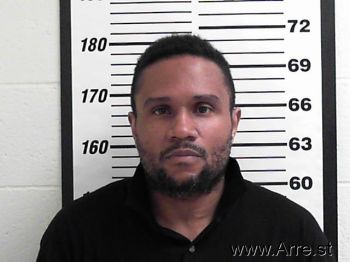 James  Robert Mugshot