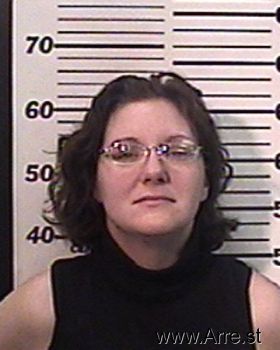 Jamie Nicole Cordery Mugshot