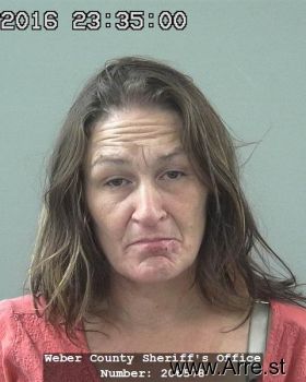 Jamie Lynn Gallegos Mugshot