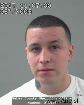 Jamie  Martinez Mugshot