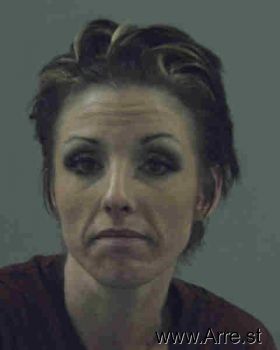 Jamie Lee Petersen Mugshot