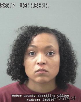 Jamie Lynn Ross Mugshot