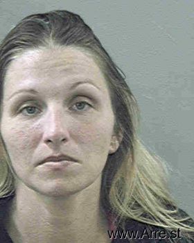 Jamie Ann Willett Mugshot