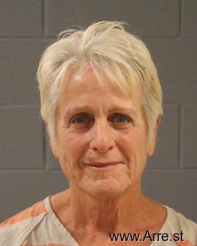 Janet Lenor Hansen Mugshot