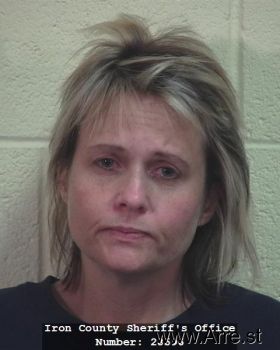 Janice Larson Jensen Mugshot