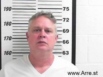 Jared Byron Davis Mugshot