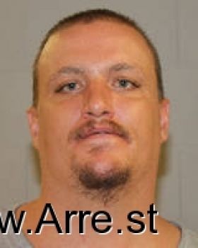 Jared Earl Ferguson Mugshot