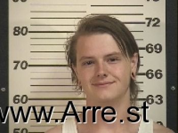 Jared Kyle Monroe Mugshot