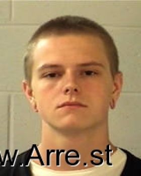 Jared Kyle Monroe Mugshot