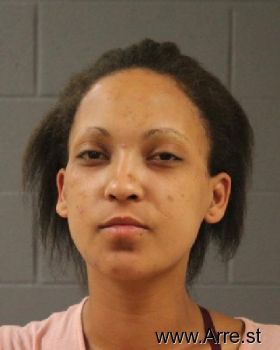 Jasmine Josephine Johnson Mugshot