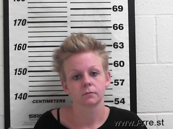 Jasmine Rose Wilson Mugshot