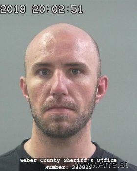 Jason Wynn Anderson Mugshot