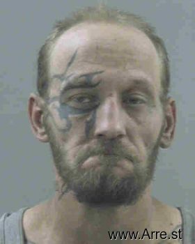 Jason Paul Atkinson Mugshot