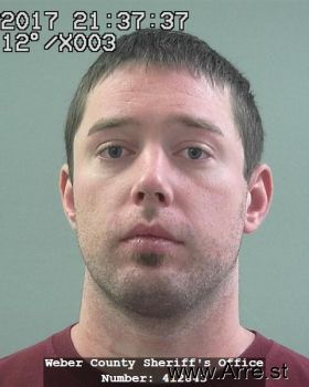 Jason Scott Baker Mugshot