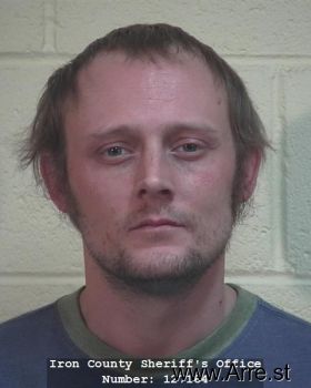 Jason Daniel Ballenger Mugshot