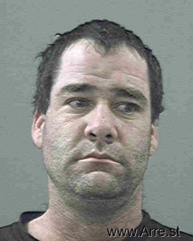 Jason Lee Bridges Mugshot