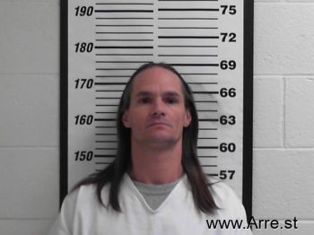 Jason Alexander Brown Mugshot