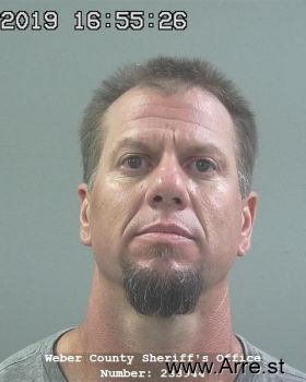 Jason Marx Dyer Mugshot